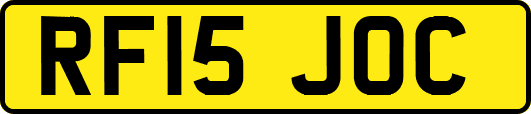 RF15JOC