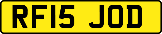 RF15JOD