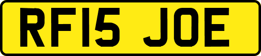 RF15JOE