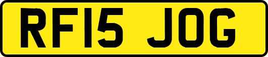 RF15JOG