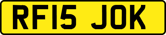 RF15JOK