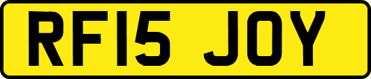 RF15JOY