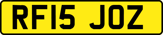 RF15JOZ