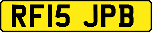 RF15JPB