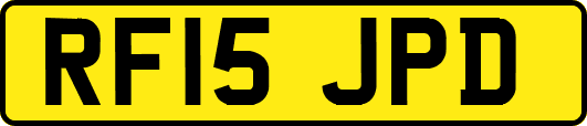 RF15JPD