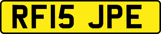 RF15JPE