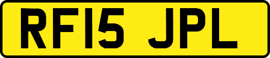 RF15JPL