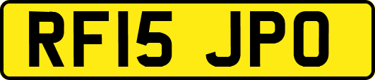 RF15JPO