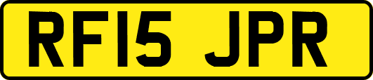 RF15JPR