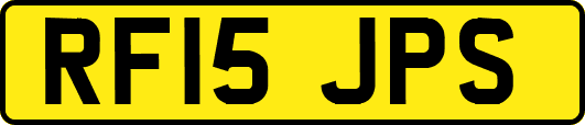 RF15JPS