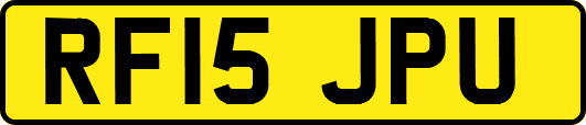 RF15JPU