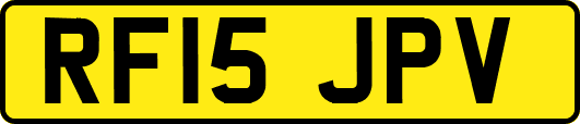 RF15JPV