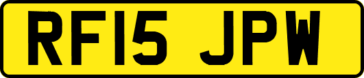 RF15JPW