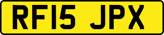 RF15JPX