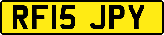 RF15JPY