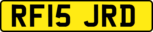 RF15JRD