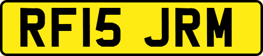 RF15JRM