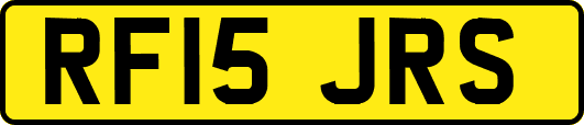 RF15JRS