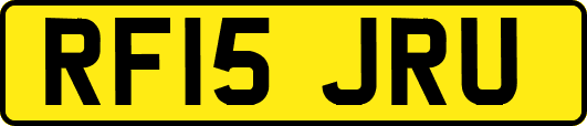 RF15JRU