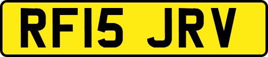 RF15JRV