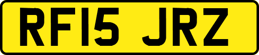 RF15JRZ