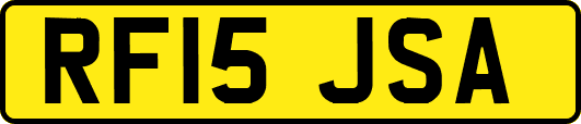 RF15JSA