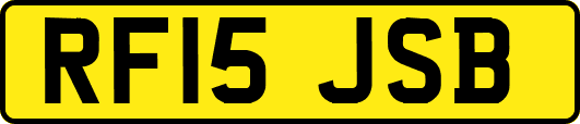 RF15JSB