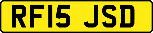 RF15JSD
