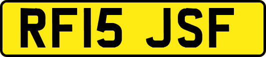 RF15JSF
