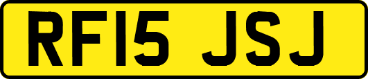 RF15JSJ