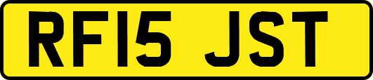 RF15JST