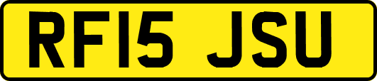 RF15JSU