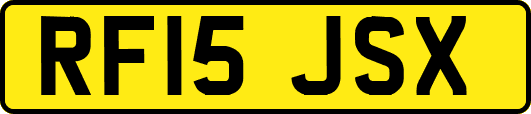 RF15JSX