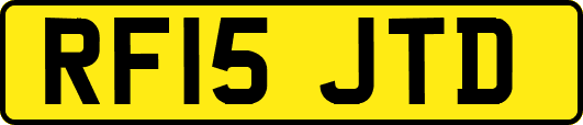 RF15JTD