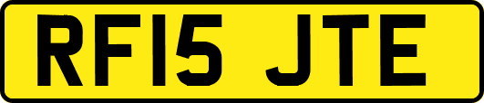 RF15JTE