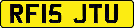 RF15JTU