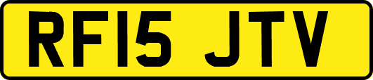 RF15JTV