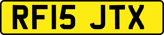 RF15JTX