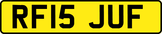 RF15JUF
