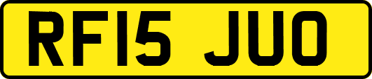 RF15JUO