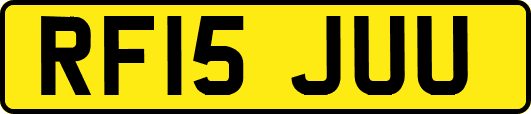 RF15JUU
