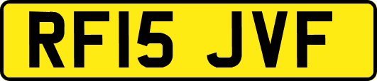 RF15JVF