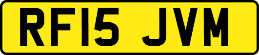RF15JVM