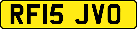 RF15JVO