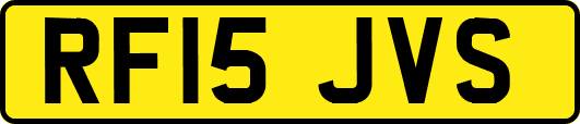 RF15JVS