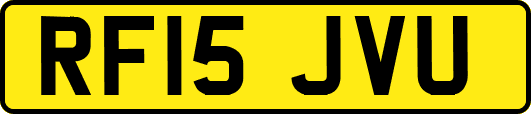 RF15JVU
