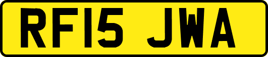 RF15JWA