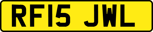 RF15JWL