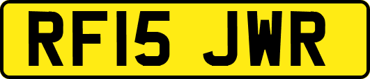 RF15JWR