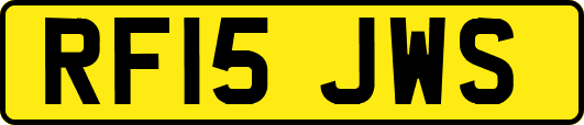 RF15JWS